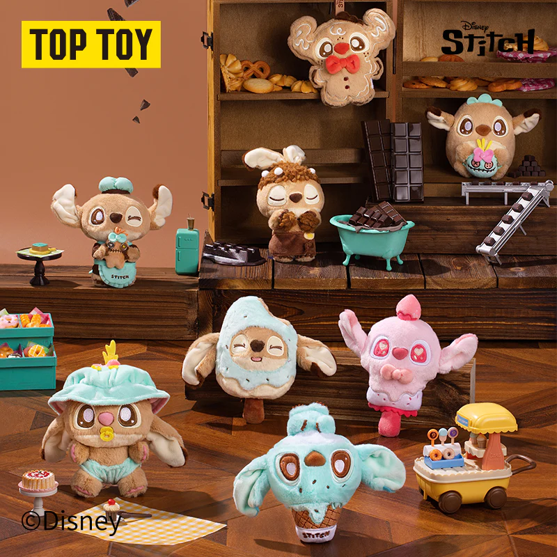 Best Sellers