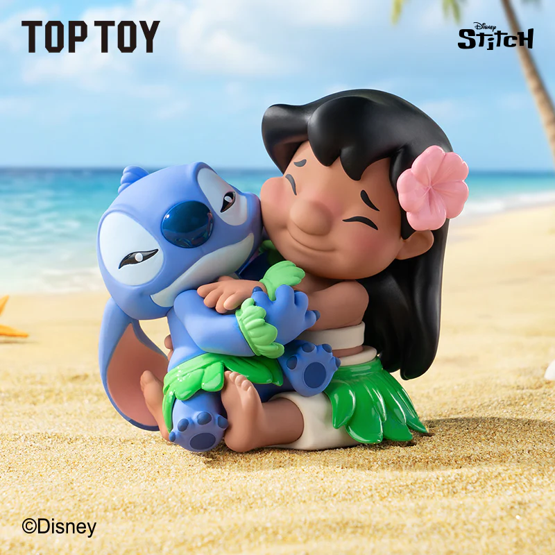New Arrivals Blind Boxes